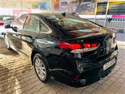 هیۆندای سۆناتا